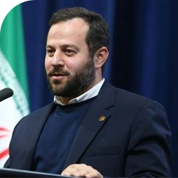 جناب آقای ضیغمی