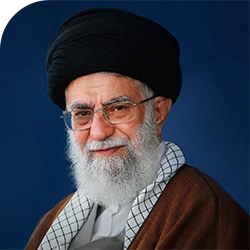 مقام معظم رهبری