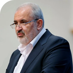 جناب آقای علی‌آبادی