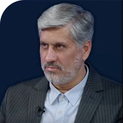 جناب آقای تکبیری