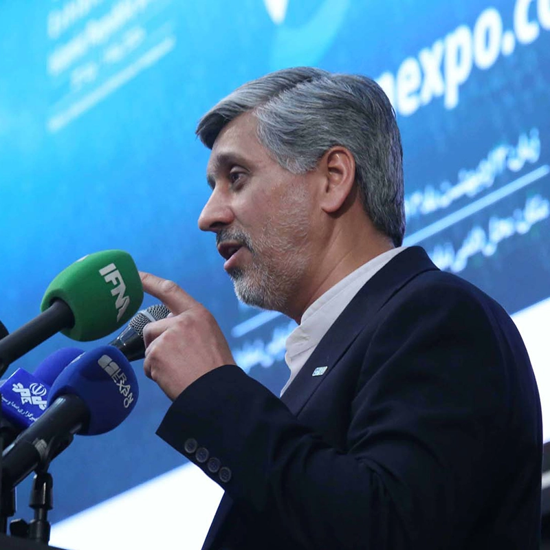 تصاویر مراسم