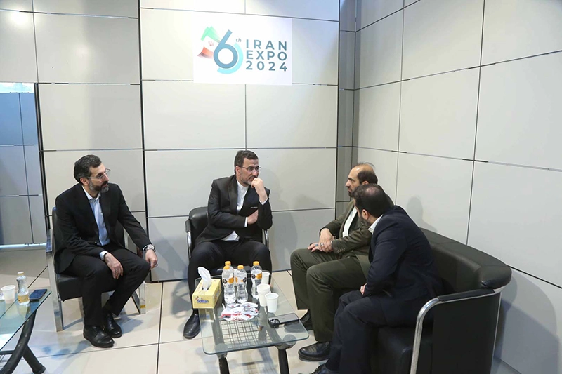 جلسات مذاکره B2B