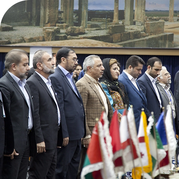 نمایشگاه ایران اکسپو 2013