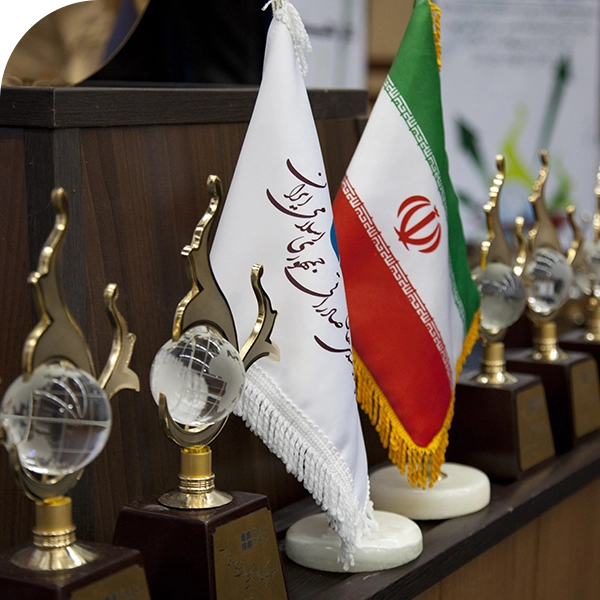 نمایشگاه ایران اکسپو 2013