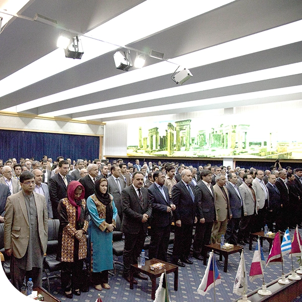 نمایشگاه ایران اکسپو 2013