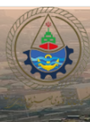 Industrial marine innovative of Jamaran
