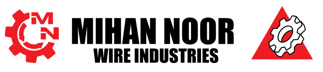 صنایع مفتولی میهن نور