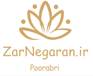 NIKA TEJART ZARNEGARAN