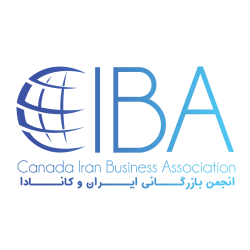 Canada Iran Business Association