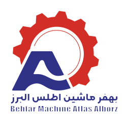 بهفر ماشین اطلس البرز
