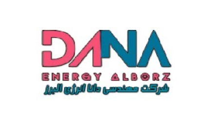 Dana energy alborz