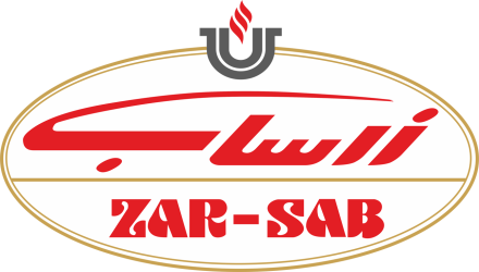 ZAR-SAB Ind. Co,