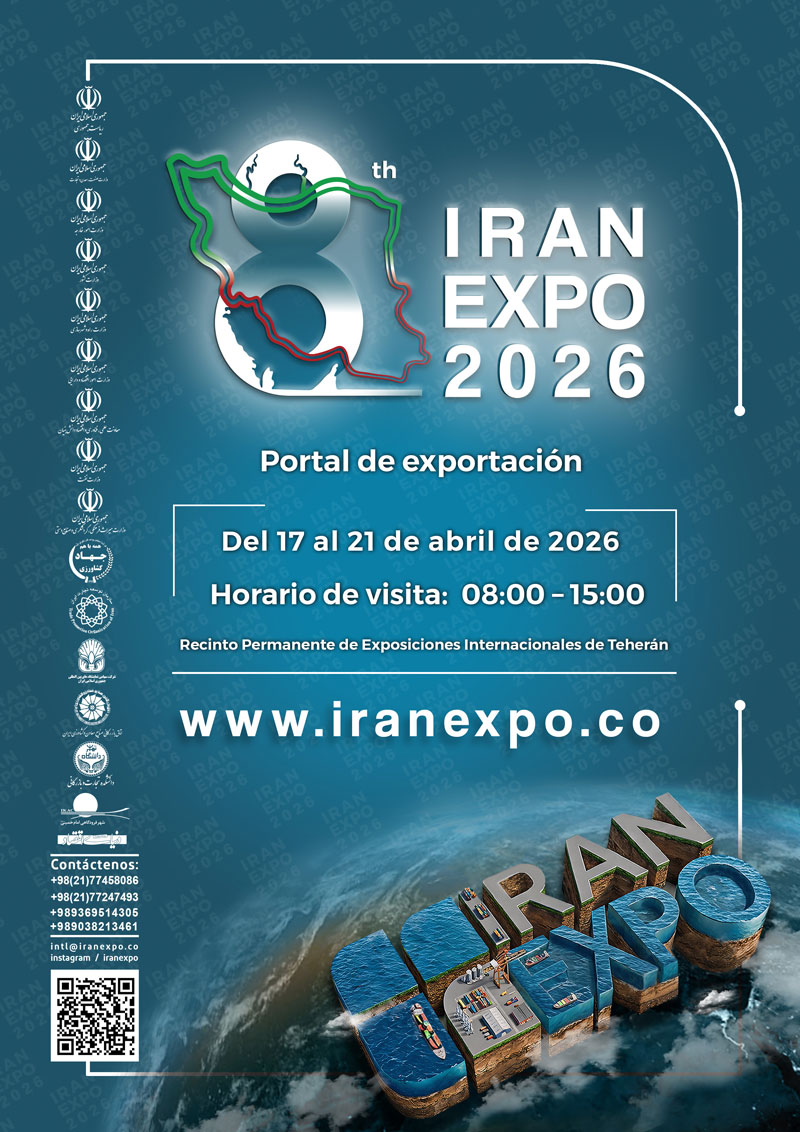 IranExpo 2026