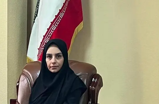 نقش محوری قزاقستان در توسعه روابط اقتصادی ایران با منطقه اوراسیا