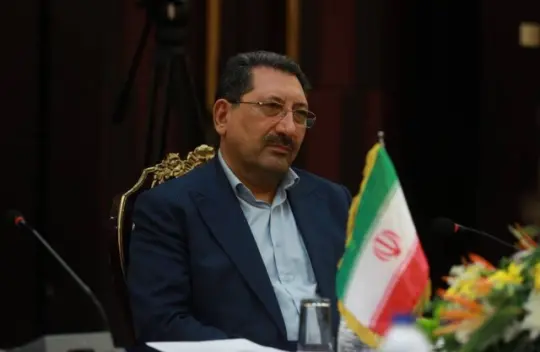 افغانستان خواهان استفاده از توانمندی‌های کشورمان در بخش اکتشاف و استخراج معادن است