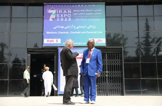 توافق امضای تفاهم‌نامه تجاری ایران و رومانی برای دارو و تجهیزات پزشکی