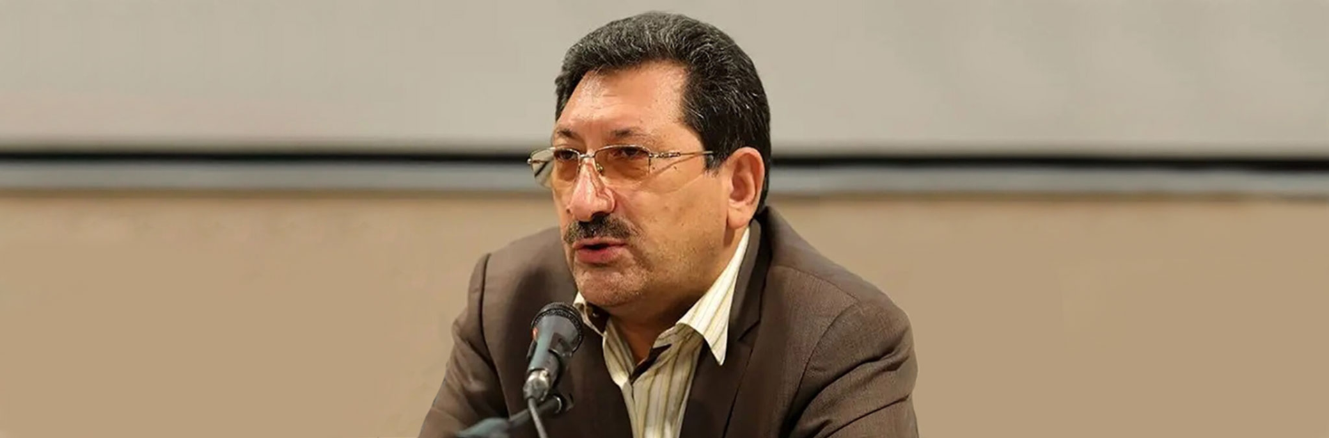 برجسته ترین بازرگانان و مقامات اقتصادی کشورها را به هفتمین نمایشگاه ایران اکسپو دعوت می کنیم
