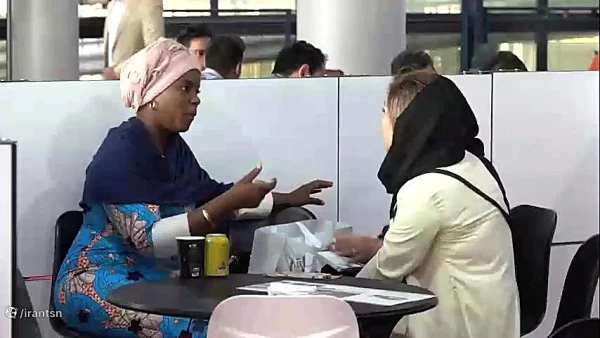 The biggest event of the Islamic Republic of Iran, Iran Expo 2024