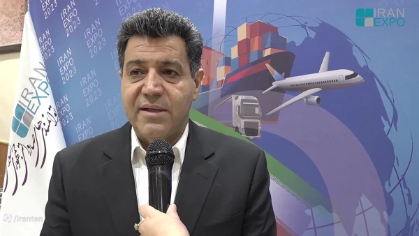 نظر مهندس سلاح ورزی در خصوص ضرورت تقویت تراز تجاری و صادرات