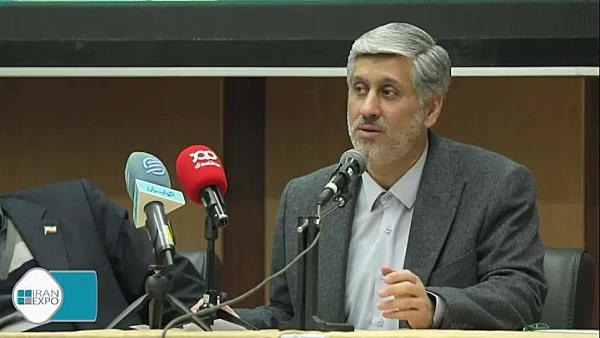 همایش معرفی ششمین نمایشگاه توانمندی‌های صادراتی جمهوری اسلامی ایران