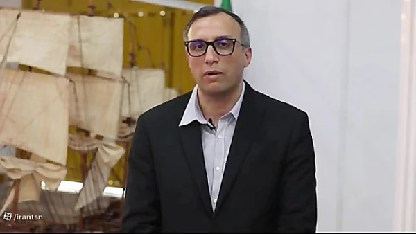 نمایشگاه ایران اکسپو 2023 - مصاحبه با غرفه داران 1