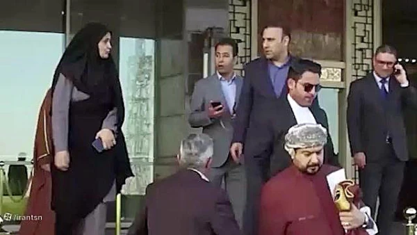 Do you know about Iran expo 2023 , part ۳