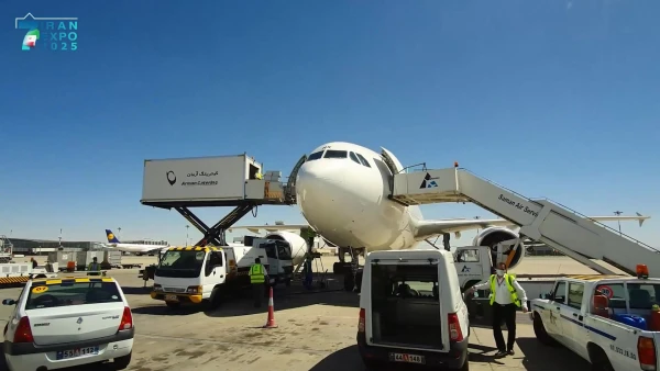 تشریفات و ترانسفر تجار