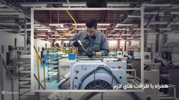 نمایشگاه ایران اکسپو در حقیقت در راستای حمایت از کالای ایرانیست