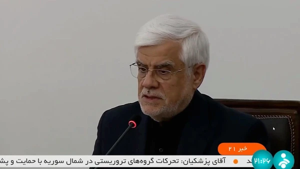 شکوه و پیشرفت ایران امن و ایران زیبا را به دنیا نشان می دهیم