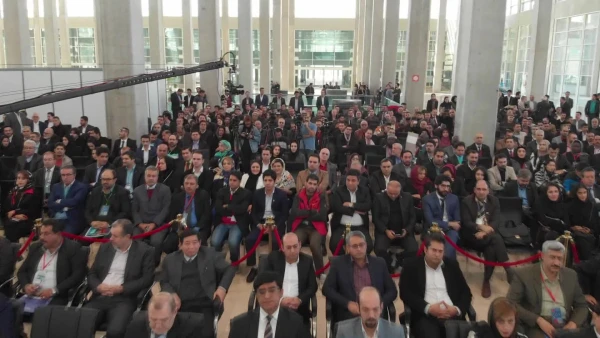 سومین دوره نمایشگاه بین المللی توانمندی های جمهوری اسلامی ایران