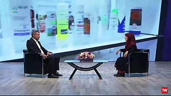 مصاحبه دبیر نمایشگاه ایران اکسپو 2023