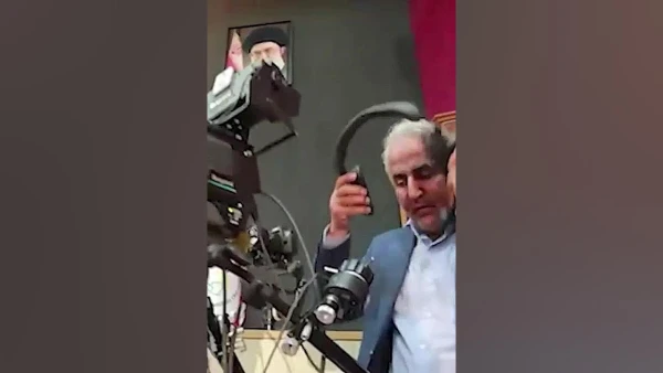 پوشش رسانه ای ایران اکسپو 2023 - نگین نمایشگاهی کشور